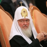 Визит патриарха Кирилла в Латвию перенесен на более поздний срок