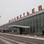 В Шереметьево из-за пассажира с подозрением на Эболу задержан самолет