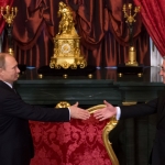 Армения вошла в состав Евразийского союза