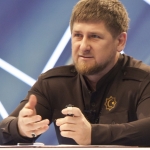 Кадыров обвинил Запад в двойных стандартах