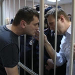 Европейский суд приступил к рассмотрению жалоб братьев Навальных