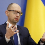 МИД Германии оправдал слова Яценюка о вторжении СССР