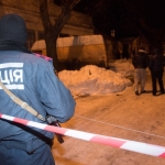 В Одесской области взорвалось кафе
