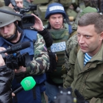 Ополченцы ДНР больше не будут брать пленных