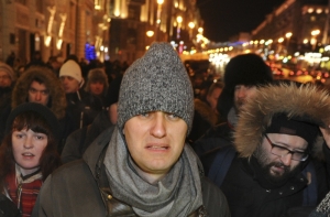 Навальный отказался соблюдать режим домашнего ареста