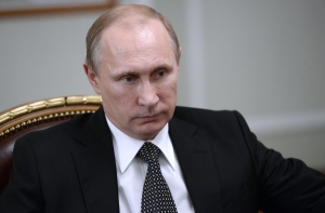 Путин возложил на Киев вину за гибель людей в Донбассе
