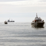 ЕС планирет бороться с новой контрабандистской тактикой мигрантов