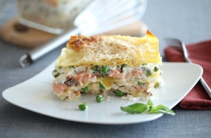 5 быстрых и вкусных рецептов