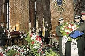 4 января в истории Латвии: день ужасов