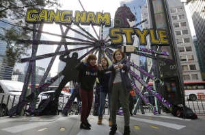 В Великобритании подростка убили за танец в стиле Gangnam Style