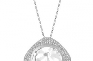 Бренд Swarovski создал украшения-гаджеты