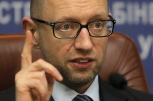 Советник главы минобороны Украины высмеял слова Яценюка об СССР