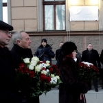 20 января в истории Латвии: день скорби