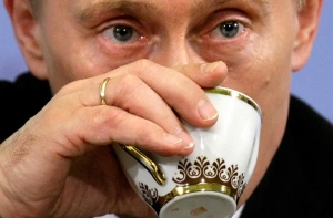 14 февраля в истории Латвии: тайна путинской чашки