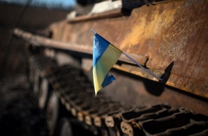 Военная прокуратура Украины сообщает о 10 тысячах дезертирах