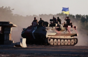 В США решили рассмотреть возможность поставок оружия Украине