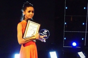 Известен представитель Латвии на «Евровидении 2015»