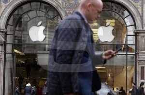 Apple может выпустить сразу два новых iPhone