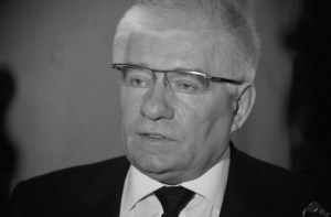 В Киеве покончил с собой близкий соратник Януковича