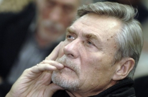Российскому актеру запретили въезд на Украину из-за поддержки ополченцев