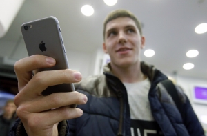 Новый iPhone может получить продвинутый стабилизатор для фотокамеры