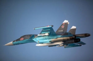 Латвийские военные: истребители НАТО вылетели на перехват Ил-76 ВВС РФ