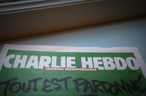 Американцы снимут документальный фильм о Charlie Hebdo