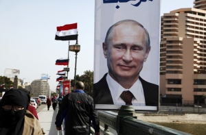 Bloomberg: Путин сделал Балтию мишенью