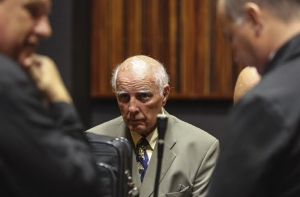 Известный теннисист подозревается в тройном изнасиловании