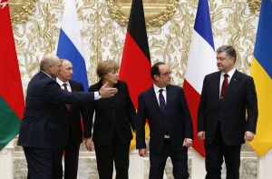 Лавров: подписание документа по Украине возможно уже завтра