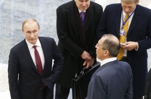 Песков поделился впечатлениями о переговорах в Минске