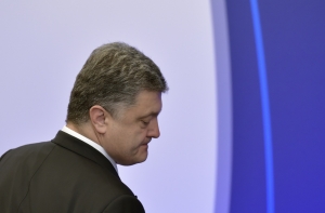 Порошенко не хочет производить впечатление наивного человека