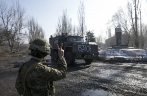 Генштаб Украины и Минобороны ДНР подтвердили соблюдение перемирия