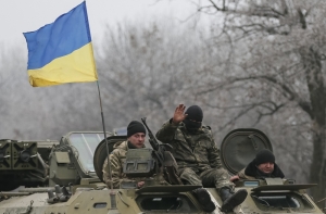 Киев: ополчение Донбасса десять раз нарушило режим прекращения огня