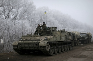 В ДНР заявили о новых обстрелах со стороны силовиков
