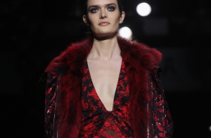 Неделя моды в Нью-Йорке: от Diane von Furstenberg до DKNY (ФОТО)
