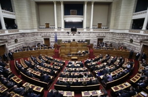 Парламент Греции избрал Прокописа Павлопулоса президентом