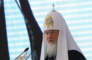 Патриарх Кирилл призвал поститься в соцсетях