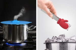 25 чертовски крутых кухонных штуковин