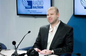 Денис Чаловский уже летит в США (ДОПОЛНЕНО, АУДИО, ВИДЕО)