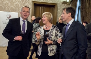 Банк Латвии представил монету в честь председательства в ЕС (ФОТО,ВИДЕО)