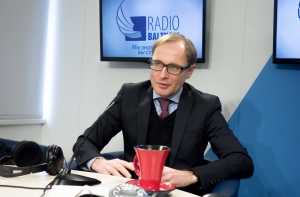 Спрудс: в России пытаются уничтожить и задавить инакомыслящих