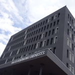Информация о трещинах на новом здании СГД будет проверена