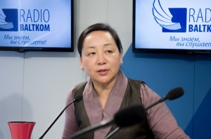 МИД Тибета: наша цель - автономия, а не отделение от Китая (АУДИО,ВИДЕО)