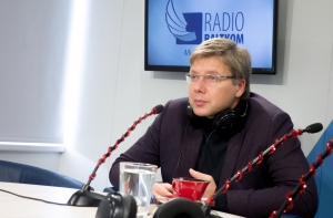 Ушаков: из-за долгов прошлого созыва роста доходов не будет (АУДИО)