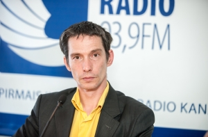 Фальков: за новый транспорт в Риге отдуваются не те, кто его приобрел