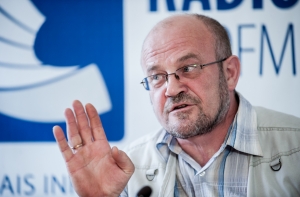 Депутат о Мурниеце: самые воинственные – те, кто плохо соображают в военном деле