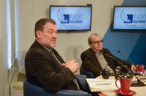 Политолог: лишь действия покажут ценность «минского соглашения» (АУДИО)