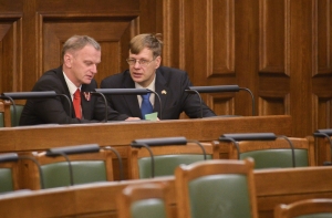Правительство не поддержало снижение НДС на продукты питания