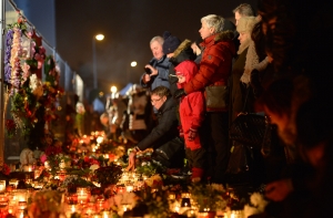 Трагедия в Золитуде: статус подозреваемого применен еще к двум лицам (АУДИО)